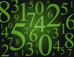 Facts about your life, your personality and your future in the digits of your date