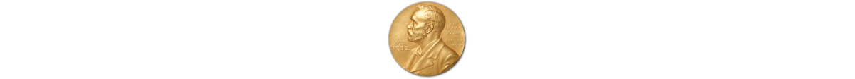 Nobel Prize