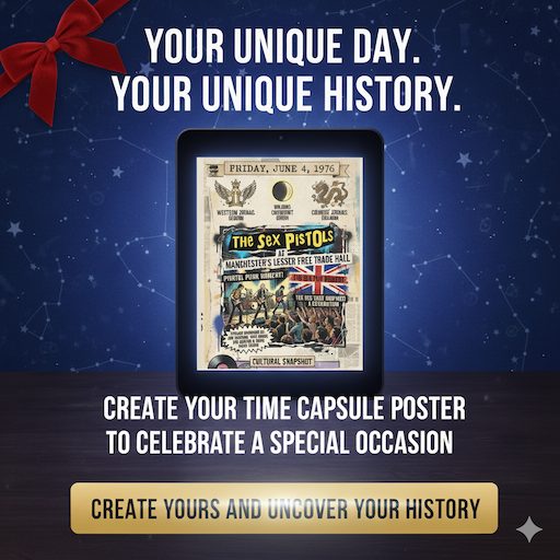 Create a custom TakeMeBack poster