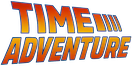 Time Adventure logo