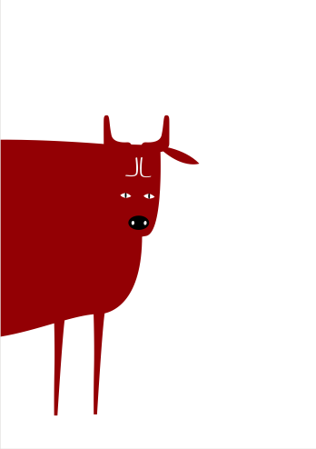 Ox chinese zodiac sign