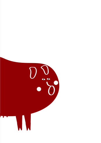 Pig chinese zodiac sign