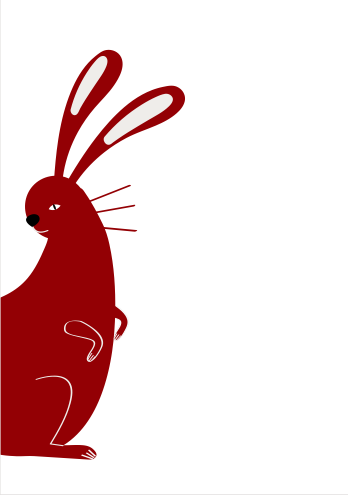 Rabbit chinese zodiac sign