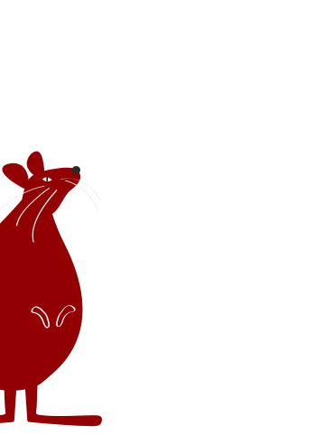 Rat chinese zodiac sign